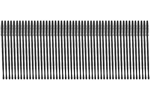 SALMUE 4PCS Extracteur Point Noir - Acier Inoxydable Acné Tire Comédons Extracteur Professional Extraction de Points Noirs - Noirs/Points Blanc/Boutons d'Acné/Boutons