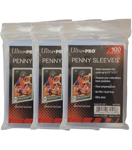 SpongeBob Card Sleeves : Amazon.de: Spielzeug