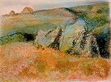 Image de Degas: A Strange New Beauty