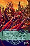 Le Jugement des dragons. Elfe au dragon, tome 2 (2)