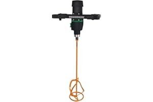 Refina MM30/2 Megamixer 230v H Handle Drill Including MR3 160G Paddle-453031602