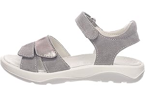 Lurchi fiori - Sandał Dziewczynki