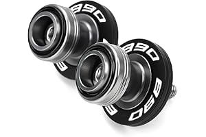 DALIDAK For K-T-M Duke 390 790 890 Adventure duke790 duke390 2013-2024 2025 2026 CNC Motorcykel Svingarmsspolar Slider Stativ