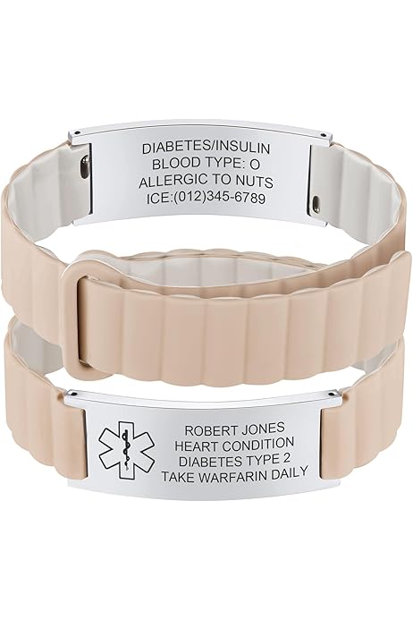 Adjustable Bracelet Monogram Bracelet Amazon Custom Engraved Life