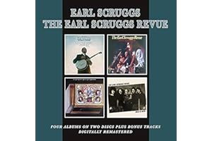 I Saw The Light With Some Help From My Friends/Live! From Austin City Limits/Strike Anywhere/Bold & New