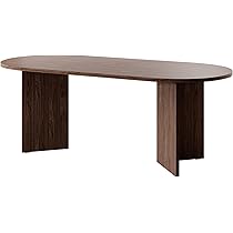 House Nordic Eetkamertafel Hellerup Walnoot 137 cm kopen? ⏩ Giga Meubel! - Giga Meubel House Nordic Eetkamertafel Hellerup Walnoot 137 cm kopen? ⏩ Giga Meubel! - Giga Meubel