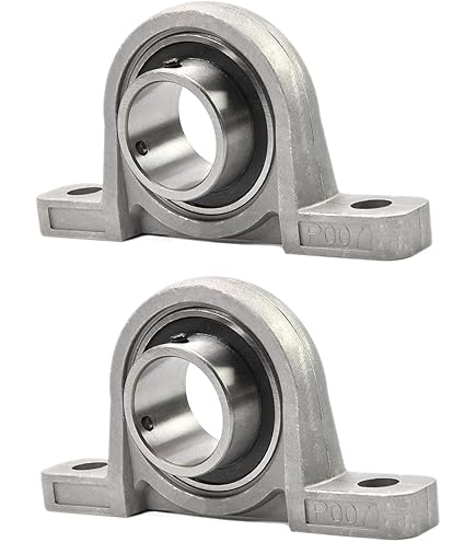 UCP203 | Blocco Di Supporto Per Cuscinetti, RS PRO, Interno 17mm - Foto 11