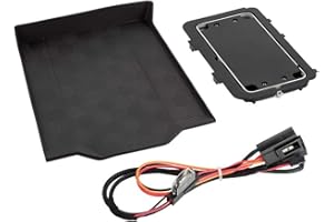 INBAY Ablagefach VW T-ROC 11/2017->