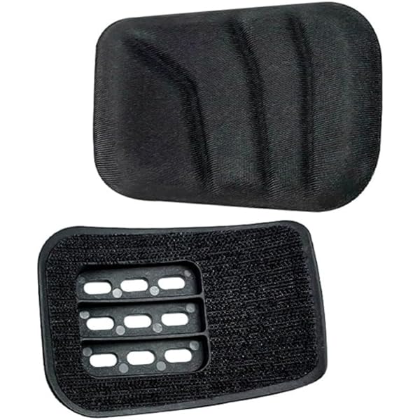REDSHIFT Aerobars Replacement Arm Pads for Biking : Amazon.co.uk