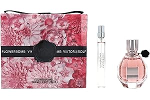 Viktor & Rolf Flowerbomb Set - Edp 50 ml + Edp 10 ml