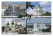 Produktbild Kühlschrankmagnet - Souvenir - KIEV UKRAINE 9cm x 6cm Jumbo