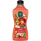 Ey&uuml;p Sabri Tuncer Doğal Zeytinyağlı Sıvı Sabun Amber 1,5 L Pet Şişe (1 x 1500 ml)