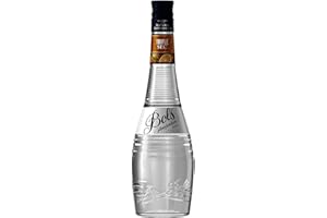 Bols Curacao Triple Sec Liqueur, 700ml