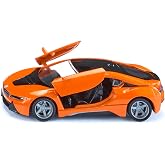 Siku BMW i8 LCI Toy
