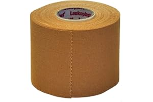 Leukoplast Zinc Oxide Tape