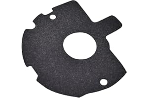 2EXTREME Dichtung unter Lichtmaschine kompatibel für ATU Explorer Spin GE 50 Typ:B05, Race GT 50 Typ:B92