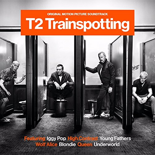 Preisvergleich Produktbild T2 Trainspotting