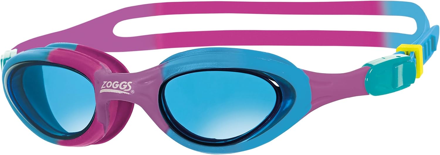 Zoggs Kids Super Seal Junior antivaho Gafas de natación