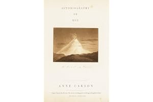 Autobiography of Red: A Novel in Verse