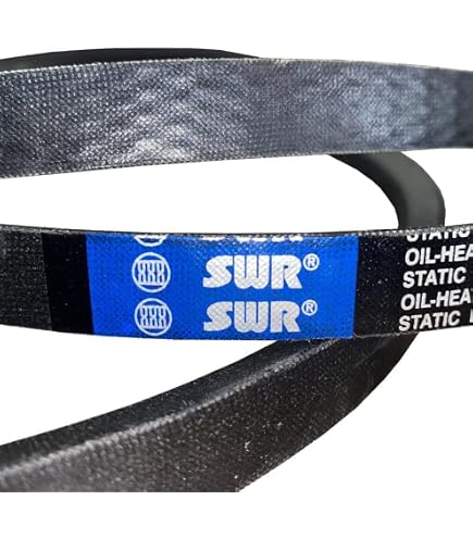 Keilriemen 8 x 1300 Li Klassicher Keilriemen DIN 2215 V-Belt Keilriemen 8 x 1300 Li Klassicher Keilriemen DIN 2215 V-Belt
