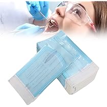 Buste Per Sterilizzatore A Vapore Nel Microonde - Foto 11