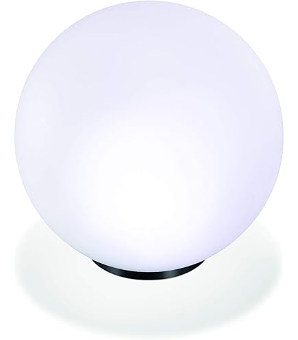 Lampionnen slinger RGB zonne-energie - Gezellige lampionnen voor in de tuin