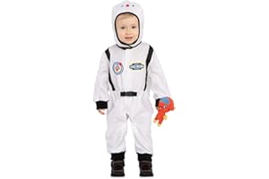 VIVING COSTUMES / JUINSA Disfraz de astronauta - bebé