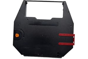 F=T=I-FARBBANDFABRIK MEHMET DEMIRKAYA Farbbandfabrik Original Farbband- fÃr Olympia Carrera DE Luxe MD-(C-Film)-186-C Schreibmaschine