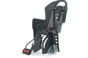 POLISPORT Commercial tridegar 18631421 Bicycle Carrier