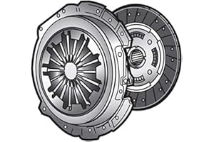 VALEO 2KKIT Umrüstsatz Kupplungssatz 826715