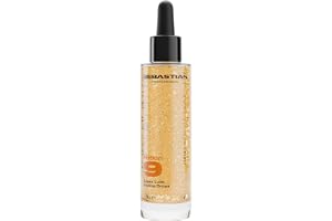Sebastian Professional Potion 9 Super Luxe Styling Drops | Lightweight Hybrid Multi-Benefit Treatment & Hair Styling Drops