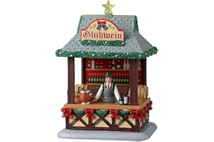 Lemax Stoisko Gluhwein #43714