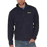 Regatta Thompson - Men's Fleece Jacket, Colour 633