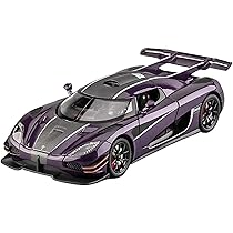 Lotus Emira Modellauto 1:24 – Metall-Legierung, Mit Sound & Licht | Sammlerstück Im Detail