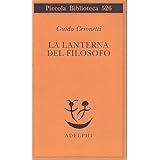 La lanterna del filosofo