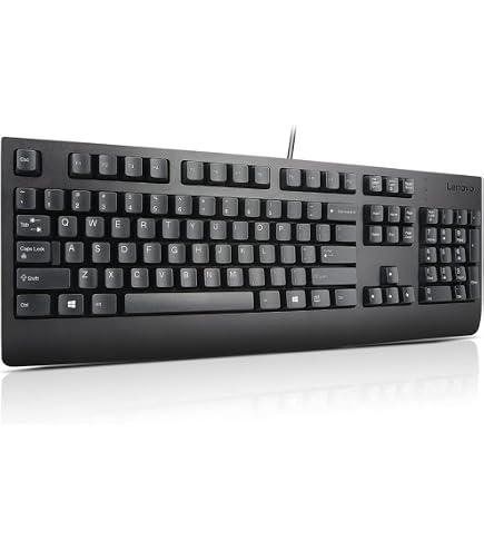 Clavier AZERTY Français Original Lenovo Référence 25214423 - Neuf, Pour Ordinateur Portable