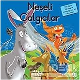 Neşeli &Ccedil;algıcılar
