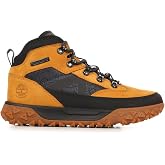 Timberland Greenstride Motion 6 Mid Lace Up Waterproof Unisex Bot, 369 TB1A66P8