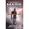 Mass Effect: Revelation