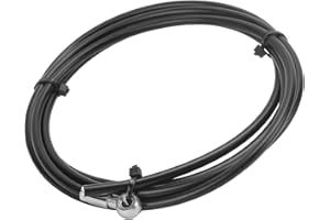 EVTSCAN Tubo del Freno del Tubo dell'olio del Freno a Disco della Bicicletta 2M con Inserto di Collegamento per MAGURA MT4/MT4E/MT5