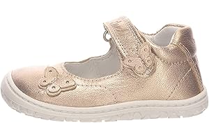 Lurchi Neila Barefoot - Balerinki Dziewczynki