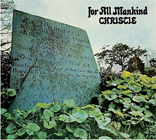 Preisvergleich Produktbild For All Mankind by CHRISTIE (2005-07-05)