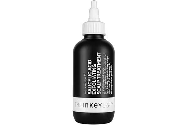 The INKEY List Salicylic Acid Exfoliating Scalp Treatment 150 ml