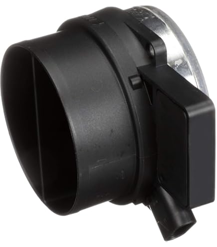 thumbnail image 2 of Mass Air Flow Sensor MAF Meter For Chevy GMC Cadillac - Corvette Camaro Firebird Truck Van 2 of 6