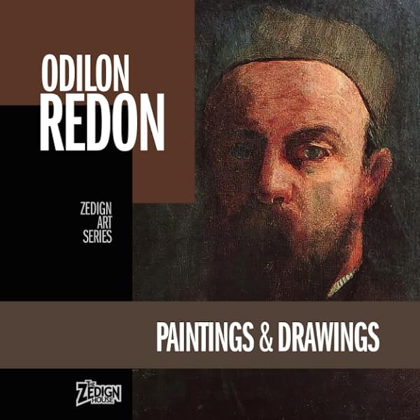 Beyond the Visible 　Art of Odilon Redon Installation view of the exhibition 