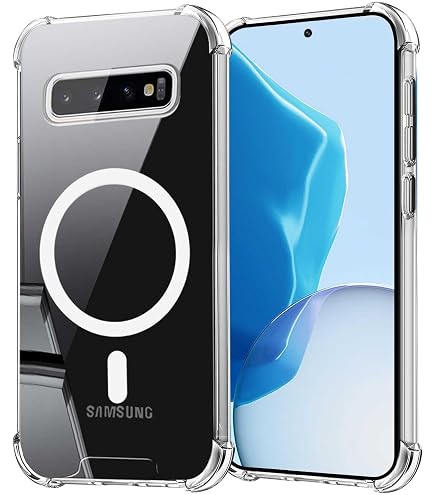 CELLULARLINE Clear Galaxy S25 Ultra COVER per Galaxy S25 Ultra, Trasparente