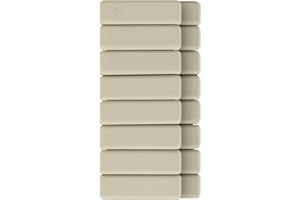 ‎OMNANA OMNANA® Gewichtsmanschetten aus Silikon (2x0,5 kg oder 2x1 kg) – Knöchelgewichte & Handgelenkgewichte für Fitness, Yoga, Pilates & Physiotherapie – Ankle Weights für Joggen, Aerobic & Krafttraining