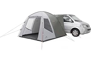Easy Camp FAIRFIELDS Tienda Furgoneta, Unisex Adulto, Multicolor, Talla única