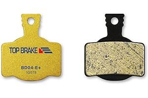 TOP BRAKE Pastillas de Freno de Disco Bicicleta para MAGURA MT2/MT4/MT6/MT8/MT4E/MT Trail Rear/MT8 Pro/MT8 SL/MT Sport