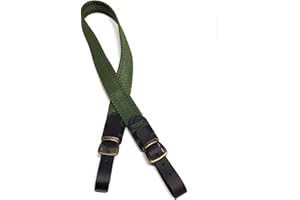 RA SPORT Radar Bretella per Fucile da Caccia Regolabile Antiscivolo Elastica Cinghia Tracolla